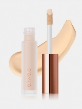 No Trace Concealer Liquid Repairing Nawilżający Rozświetlający Długotrwały Korektor Podkład