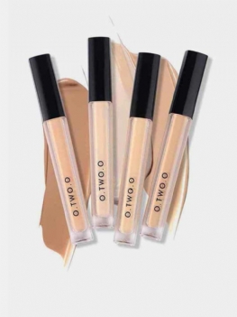 Płynny Korektor W Kremie 24-godzinny Nawilżający Pod Oczy Perfect Cover Highlighter Concealer