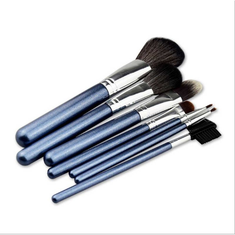 Zestaw Pędzli Do Makijażu Pędzle Do Oczu Do Cieni Do Powiek Korektor Eyeliner Brow Blending Brush Narzędzie Kosmetyczne