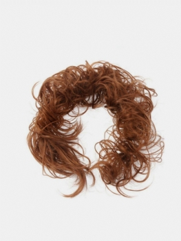 14 Kolorów Peruka Z Długimi Kręconymi Włosami Kawałek Disk Hair Caterpillars Opakowania Do Włosów Bride Extensions