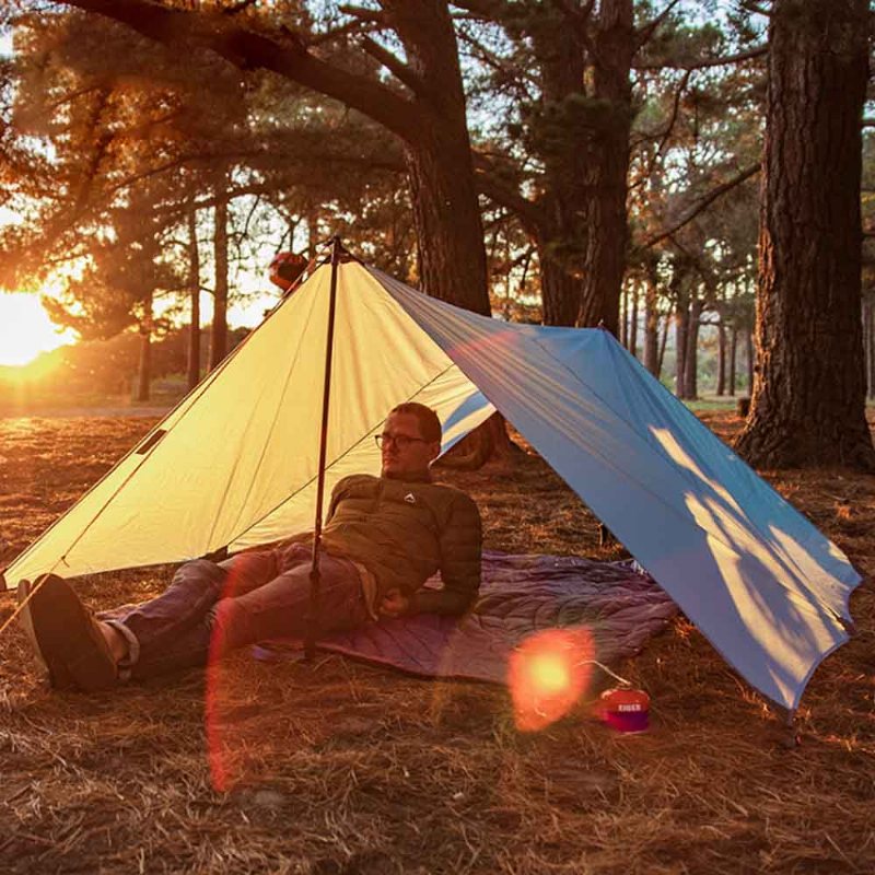 Duża Markiza Przeciwsłoneczna Na Kemping Plaża Outdoor Wielofunkcyjny Przenośny Duży Baldachim Camping Cloud Atlas Shelter Equipment