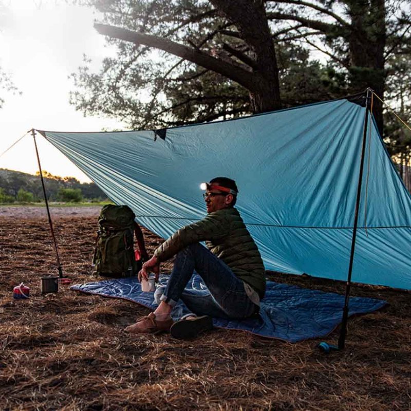 Duża Markiza Przeciwsłoneczna Na Kemping Plaża Outdoor Wielofunkcyjny Przenośny Duży Baldachim Camping Cloud Atlas Shelter Equipment