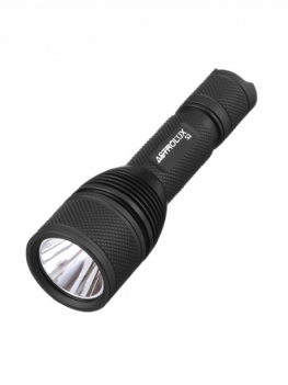 Astrolux C8 Xp-l Hi 1300 Lumenów 7/4 Tryby A6 Kierowca Taktyczna Latarka Led Edc 18650 - 3a