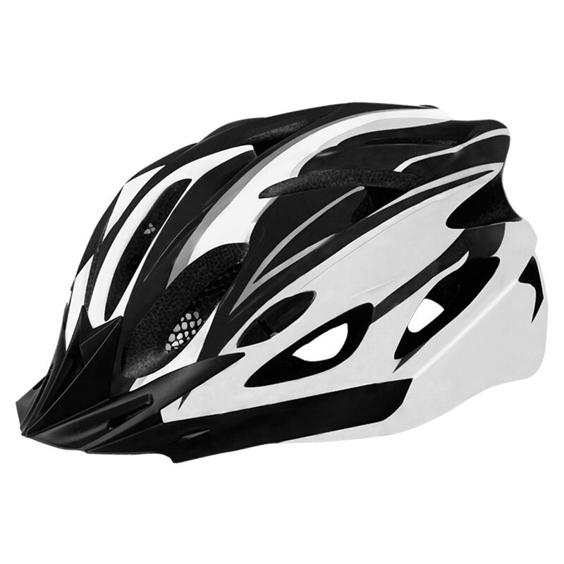 Kask Rowerowy Dla Kobiet Mężczyzn Oddychający Ultralekki Sportowy Mtb Mountain Road