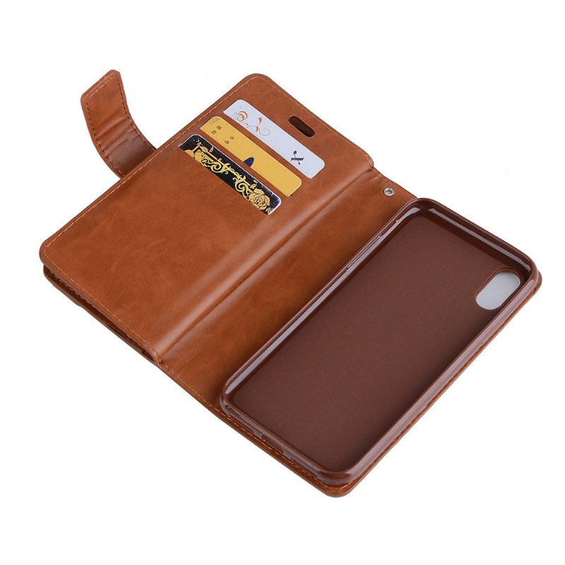 Damska Solidna Ochrona Przed Upadkiem Etui Na Telefon 9 Miejsc Na Karty Wielofunkcyjny Portfel Coin Clutch Bag