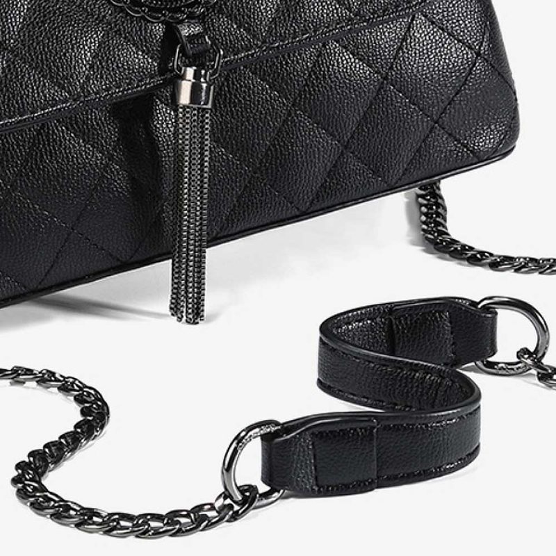 Damska Torba Na Ramię Fashion Mini Cross-body Bag Wedding Party Torebka Klasyczny Styl Dla Kobiet Dziewczyn