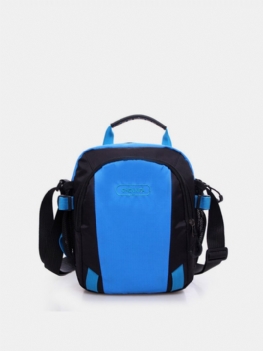 Damska Torba Podróżna Hitcolor Z Nylonu Crossbody Phoen Bag