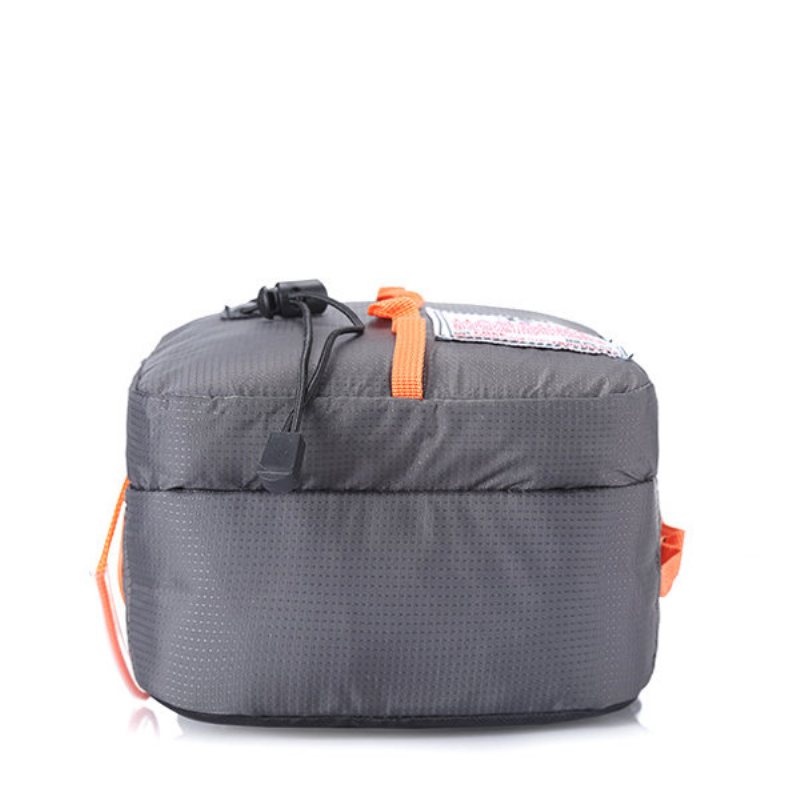 Kobiety Mężczyźni Casual Nylon Sports Outdoor Torba Na Ramię Torby Na Plecak