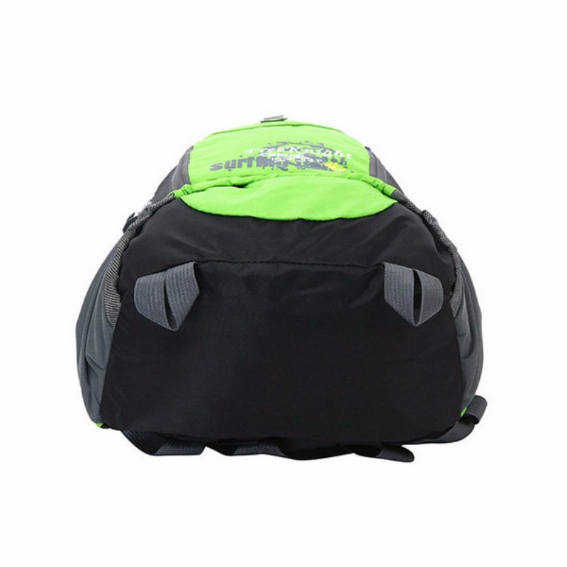 Kobiety Mężczyźni Plecak O Dużej Pojemności Outdoor Travel Sports Wspinaczka 40l