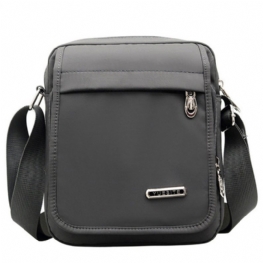 Nylonowa Dorywczo Wodoodporna Torba Na Ramię Crossbody