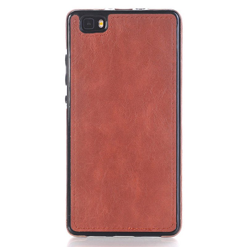 Pu Leather 9 Miejsc Na Karty Casual Iphone7 / 7plus / 6/6plus / S7 / S7 Edge Etui Na Telefon Portfel Pakiet Kart Dla Mężczyzn