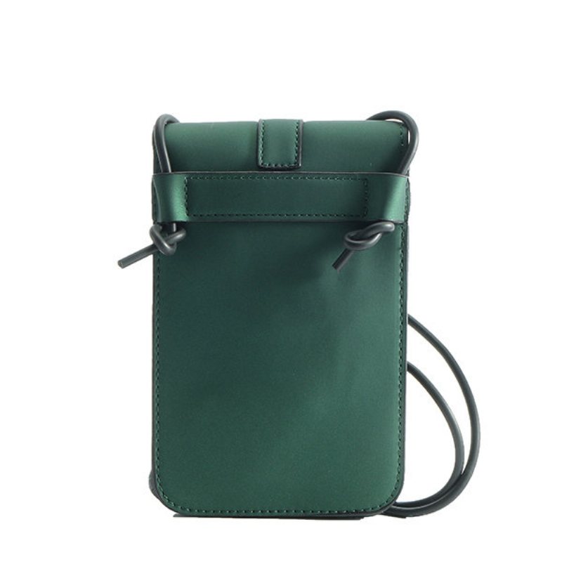 Tassel Stylowa 5.5-calowa Torba Na Telefon Na Ramię Torebka Crossbody