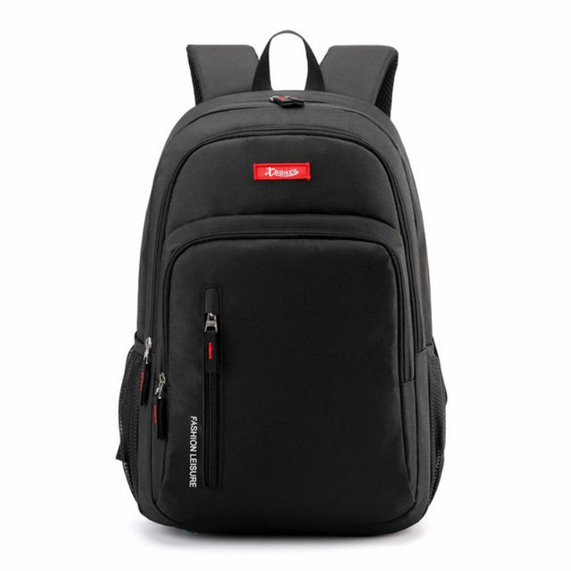 Wielofunkcyjny Plecak Antywłamaniowy Trend Dla Mężczyzn I Kobiet O Dużej Pojemności Casual Business Backpack