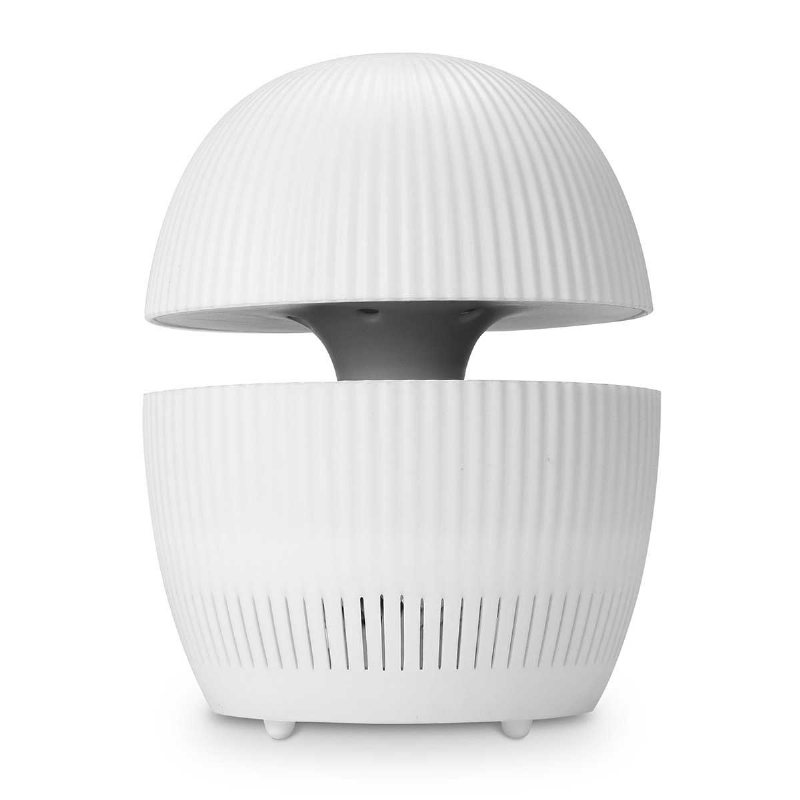 Elektryczny Led Mosquito Uv Zabójca Światła Insect Pest Bug Zapper Pułapka Lampa Ładowanie Usb