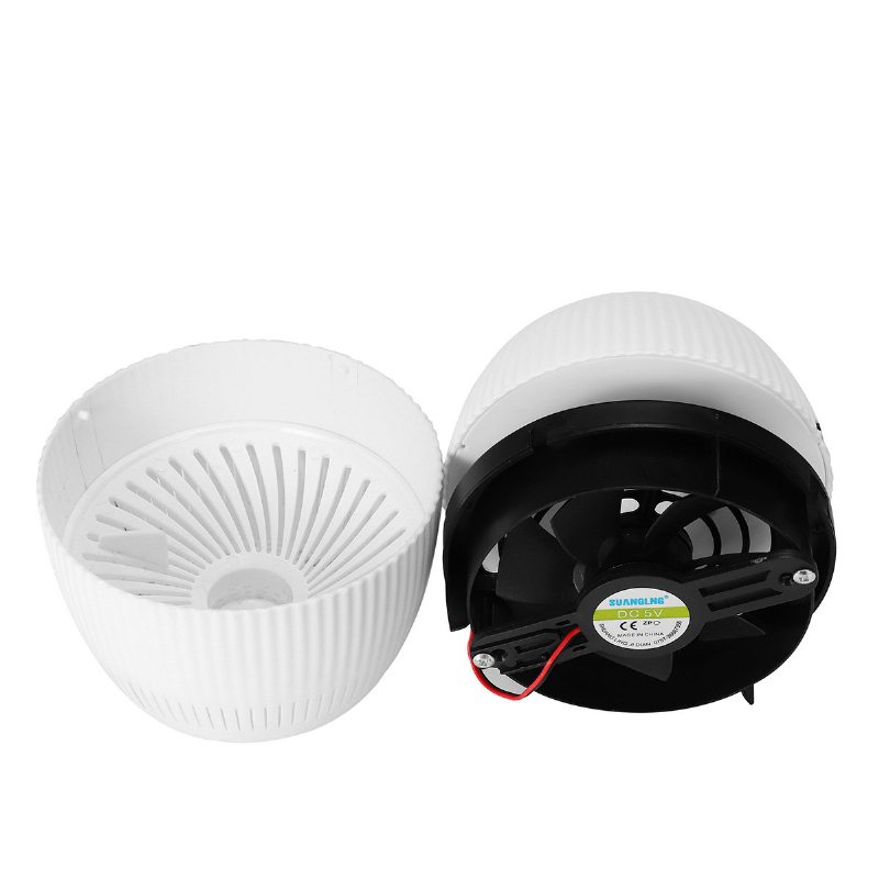 Elektryczny Led Mosquito Uv Zabójca Światła Insect Pest Bug Zapper Pułapka Lampa Ładowanie Usb