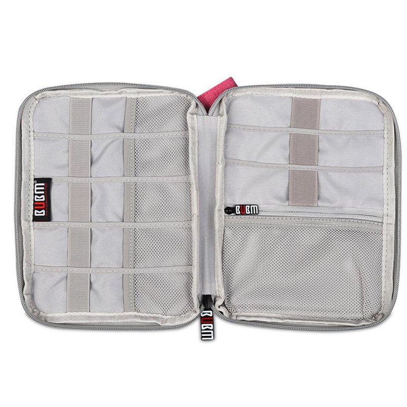 Pakiet Do Przechowywania Danych Travel Protable Digital Storage Bag