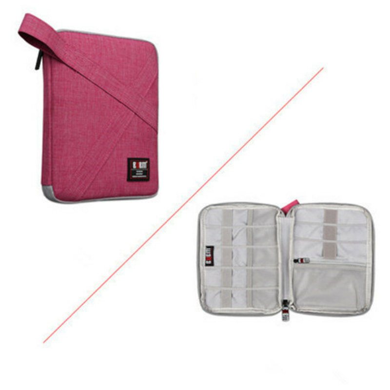 Pakiet Do Przechowywania Danych Travel Protable Digital Storage Bag