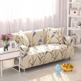 Au Ship Stretch Sofa Seater Protector Zmywalna Narzuta Na Sofę Narzuty Decor Pokrowce Na Krzesła