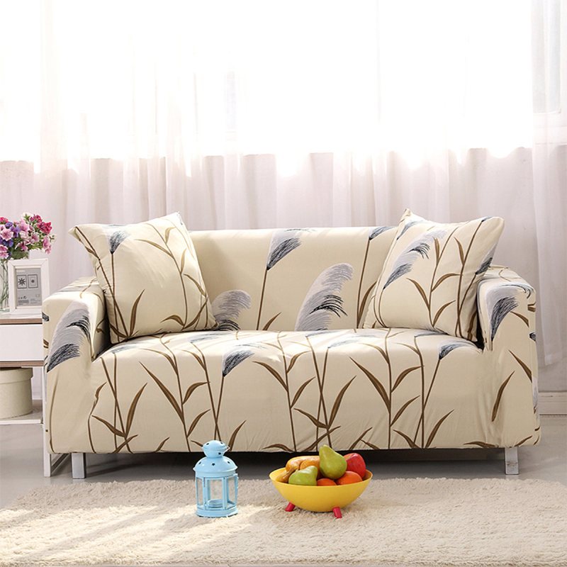 Au Ship Stretch Sofa Seater Protector Zmywalna Narzuta Na Sofę Narzuty Decor Pokrowce Na Krzesła