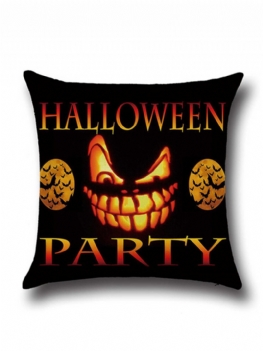 Impreza Z Okazji Halloween Rozkładana Sofa Samochód Poszewka Na Poduszkę Home Decor Na Z Dyni