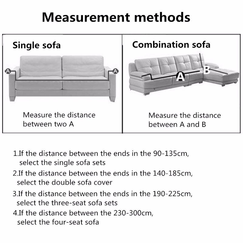 L Kształt + 3 Siedzisko Elastyczna Tkanina Narzuta Na Sofę Pet Dog Slipcovefurniture Protector