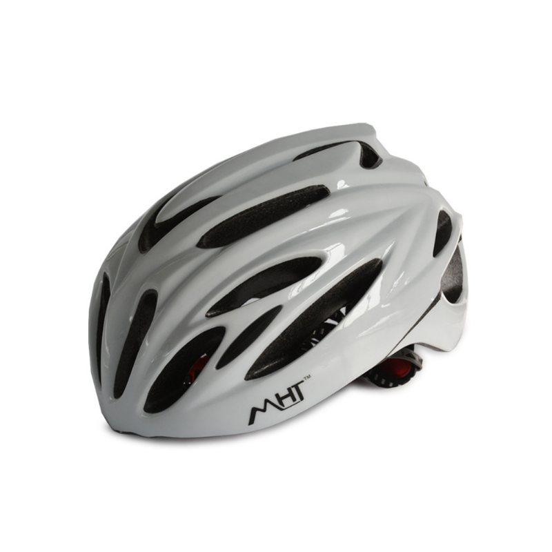 Kask Rowerowy Z Przepływem Powietrza Lekki Z Ochroną Bezpieczeństwa Z Regulatorem 3d Comfort 360 Stopni