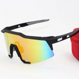 Poc Spolaryzowane Okulary Jeździeckie Crave Outdoor Sports Mężczyźni I Kobiety Samojezdny Rower Górski Gogle Wiatrowe Wędkarskie