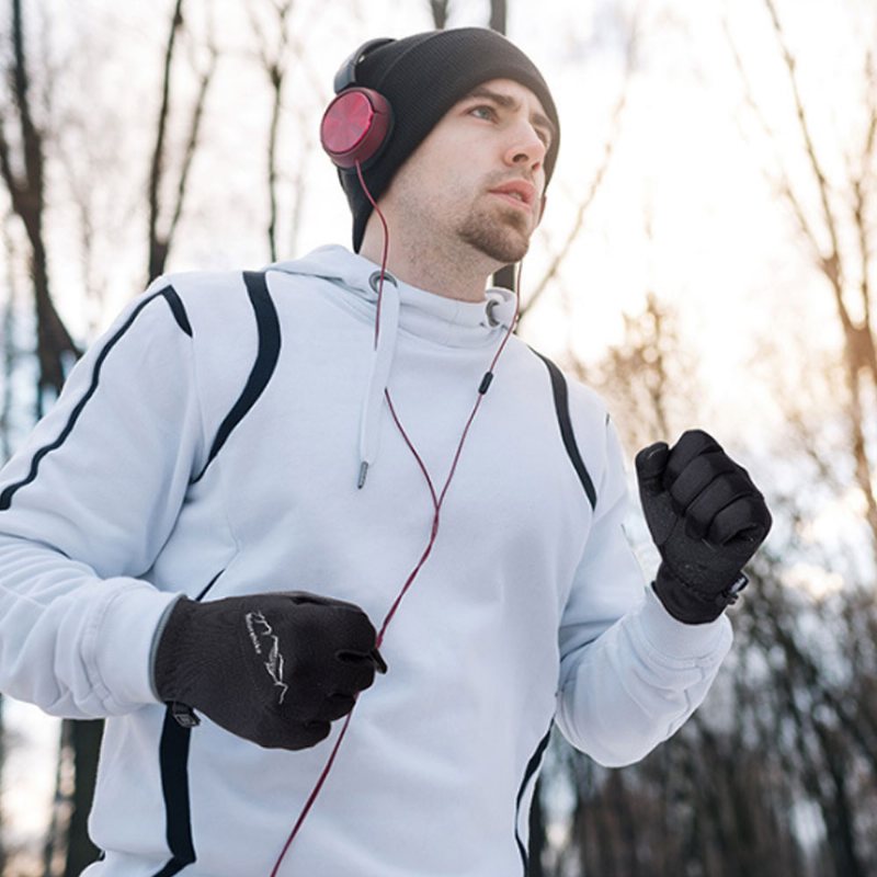 Wodoodporne Rękawice Naturehike Z Antypoślizgowym Ekranem Dotykowym Do Męskiej Kolarstwa Sportowego W Jesiennych I Zimowych Rękawicach Sportowych Na Świeżym Powietrzu