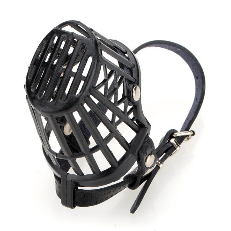 7 Rozmiarów Do Wyboru Regulowany Pet Dog No Bark Bite Nylon Basket Kaganiec Dog Training Mouth Mask